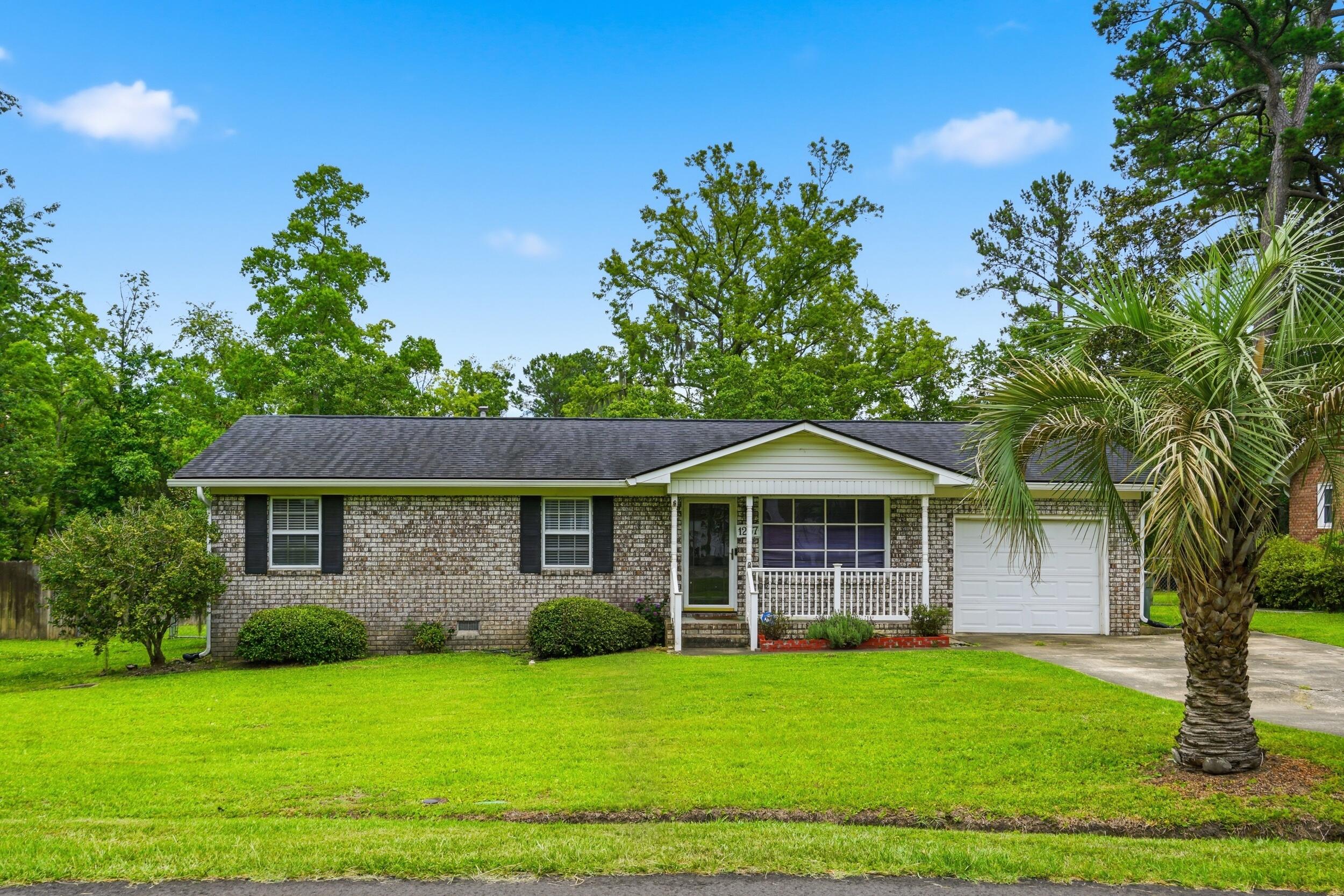 1237 Redeemer Drive Hanahan, SC 29410 - Photo 2 of 49