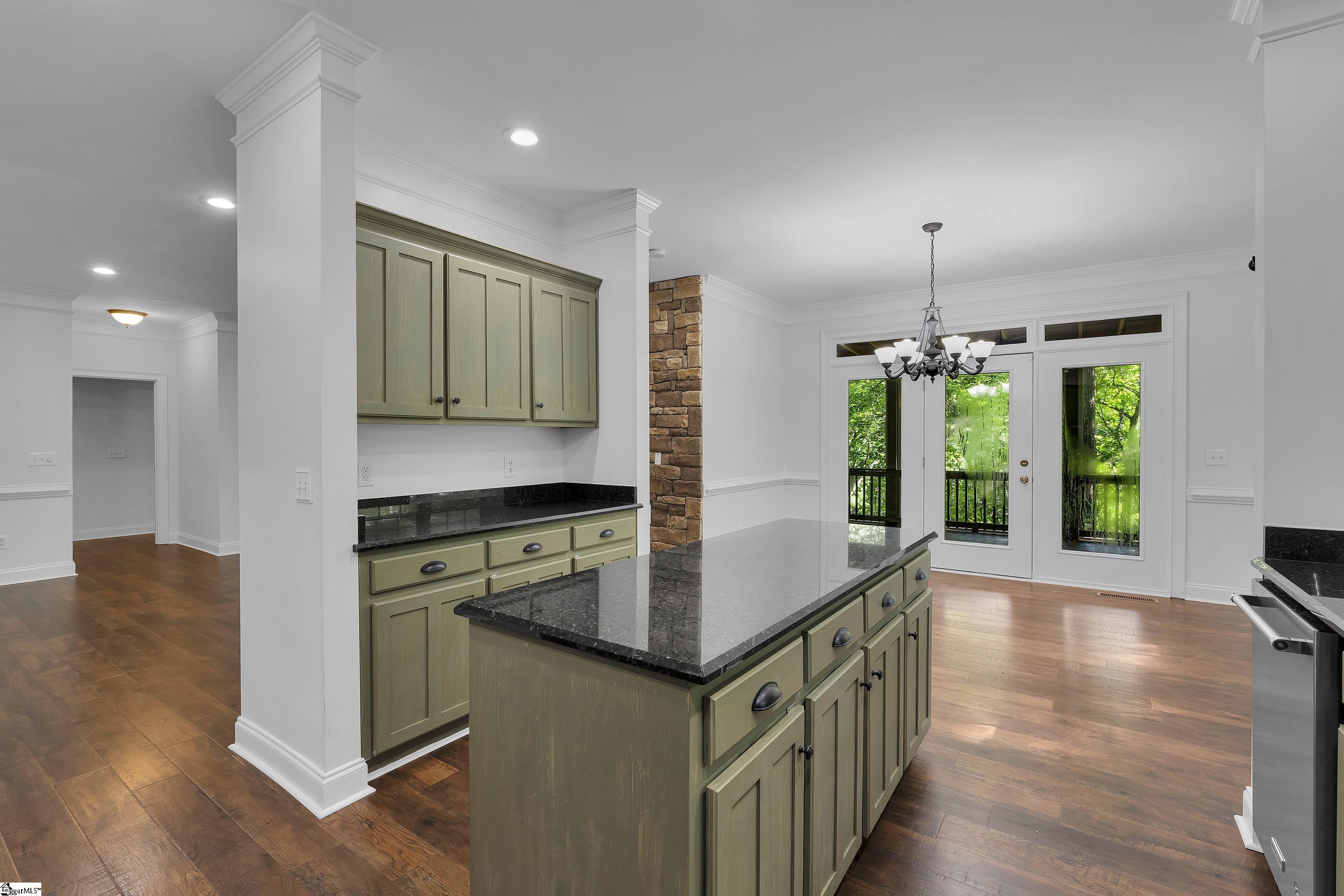 107 Blackfox Way Sunset, SC 29685 - Photo 8 of 48