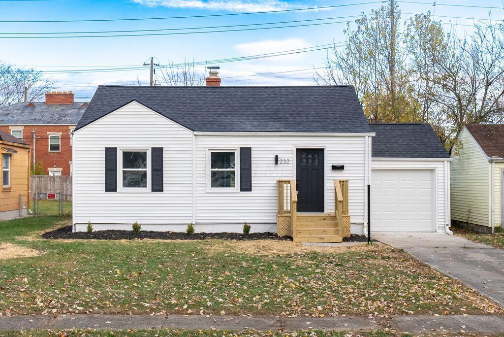 232 North Kellner Road Columbus, OH 43209 - Photo 3 of 37 2