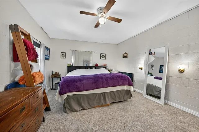 $195,000 | 1031 West Acheson Street, Denison, TX 75020