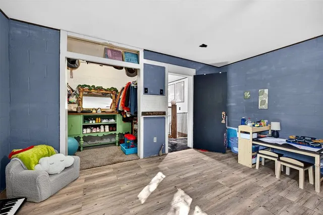 $195,000 | 1031 West Acheson Street, Denison, TX 75020