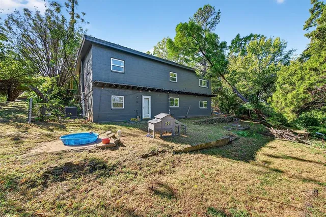 $195,000 | 1031 West Acheson Street, Denison, TX 75020