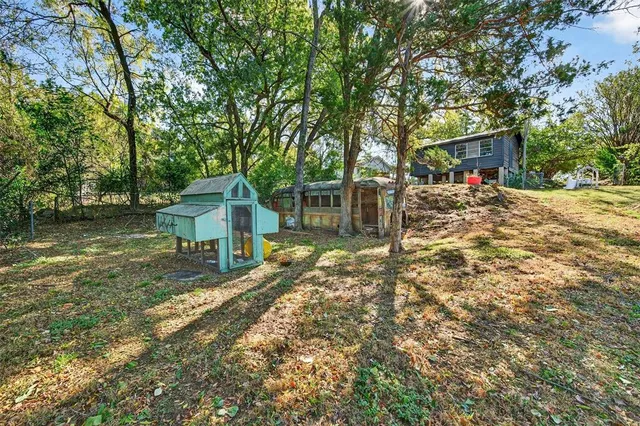 $195,000 | 1031 West Acheson Street, Denison, TX 75020