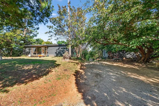 $195,000 | 1031 West Acheson Street, Denison, TX 75020