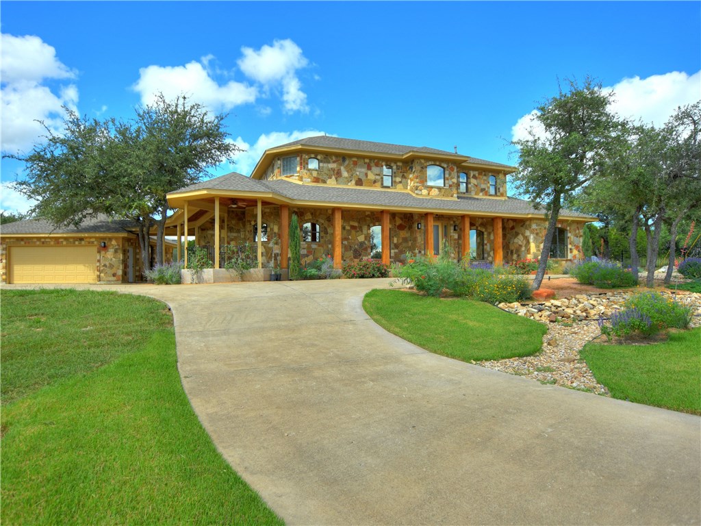 3904 Bee Creek Road Spicewood, TX 78669 - Photo 1 of 1