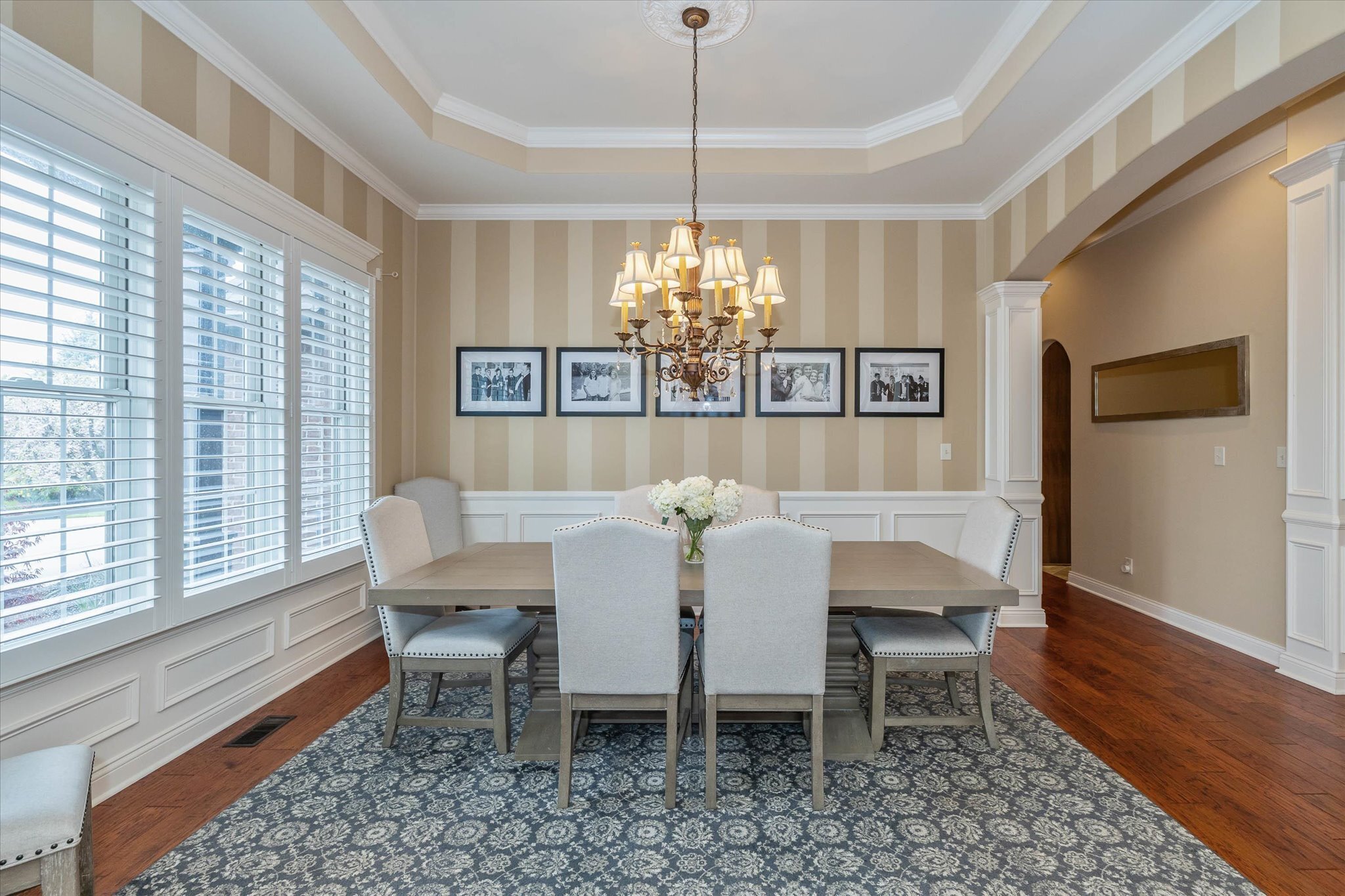 10338 Copper Ridge Drive Fishers, IN 46040 - Photo 15 of 54 Gallery Image 15