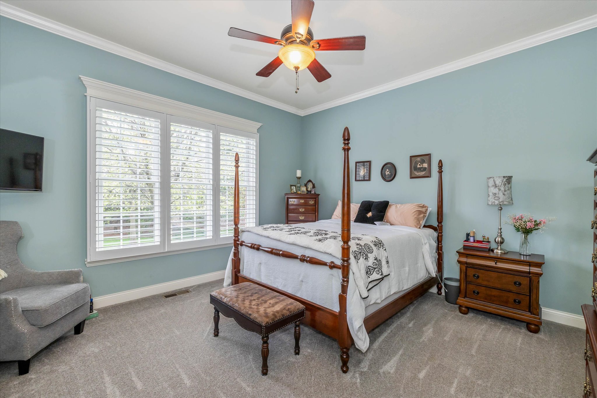 10338 Copper Ridge Drive Fishers, IN 46040 - Photo 31 of 54 Gallery Image 31
