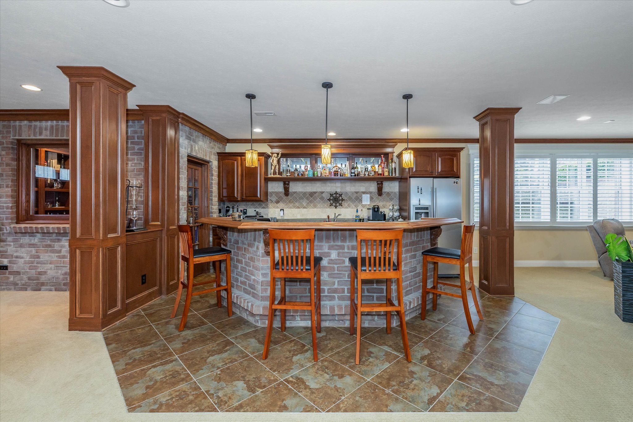 10338 Copper Ridge Drive Fishers, IN 46040 - Photo 42 of 54 Gallery Image 42