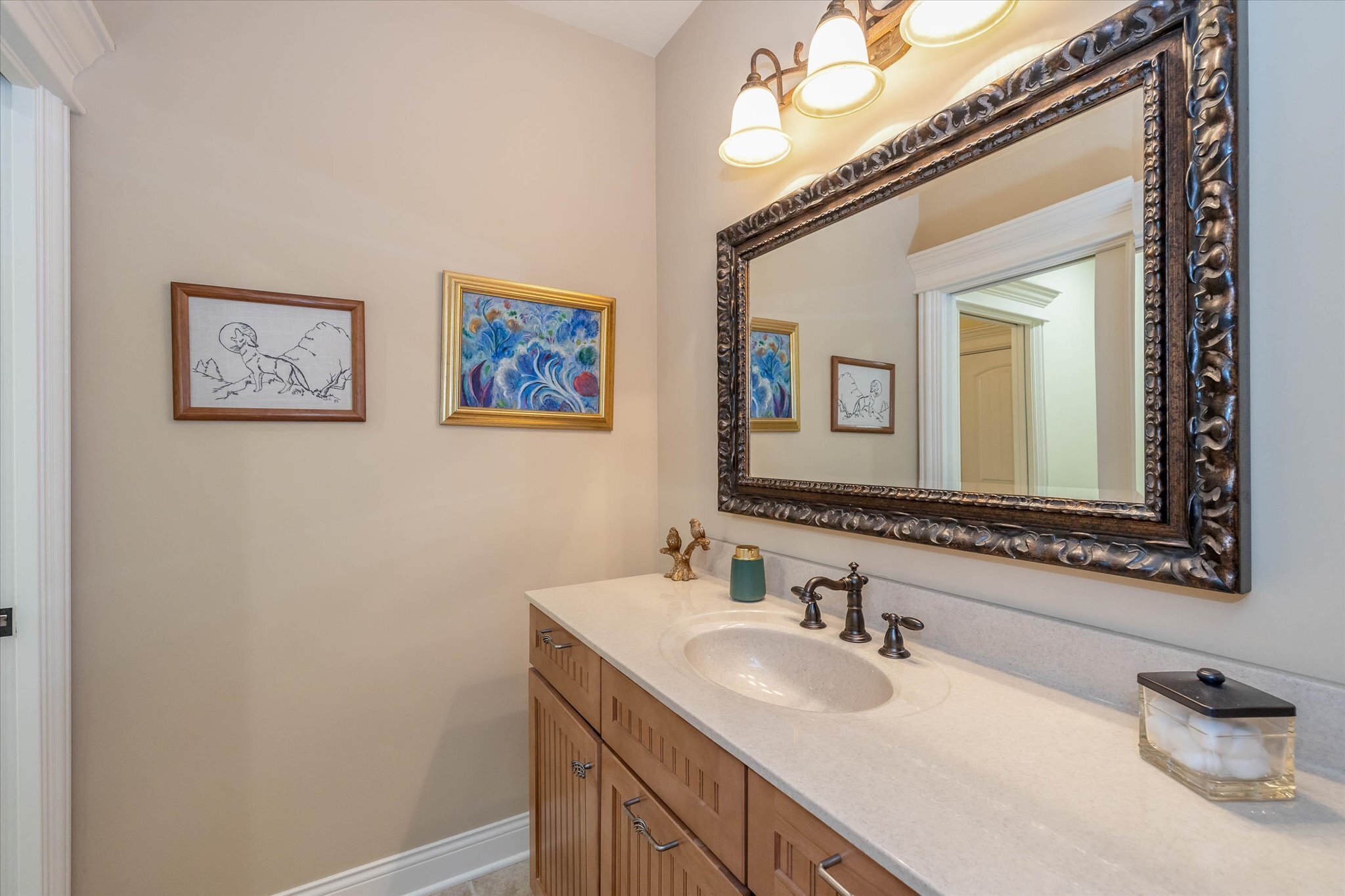 10338 Copper Ridge Drive Fishers, IN 46040 - Photo 49 of 54 Gallery Image 49