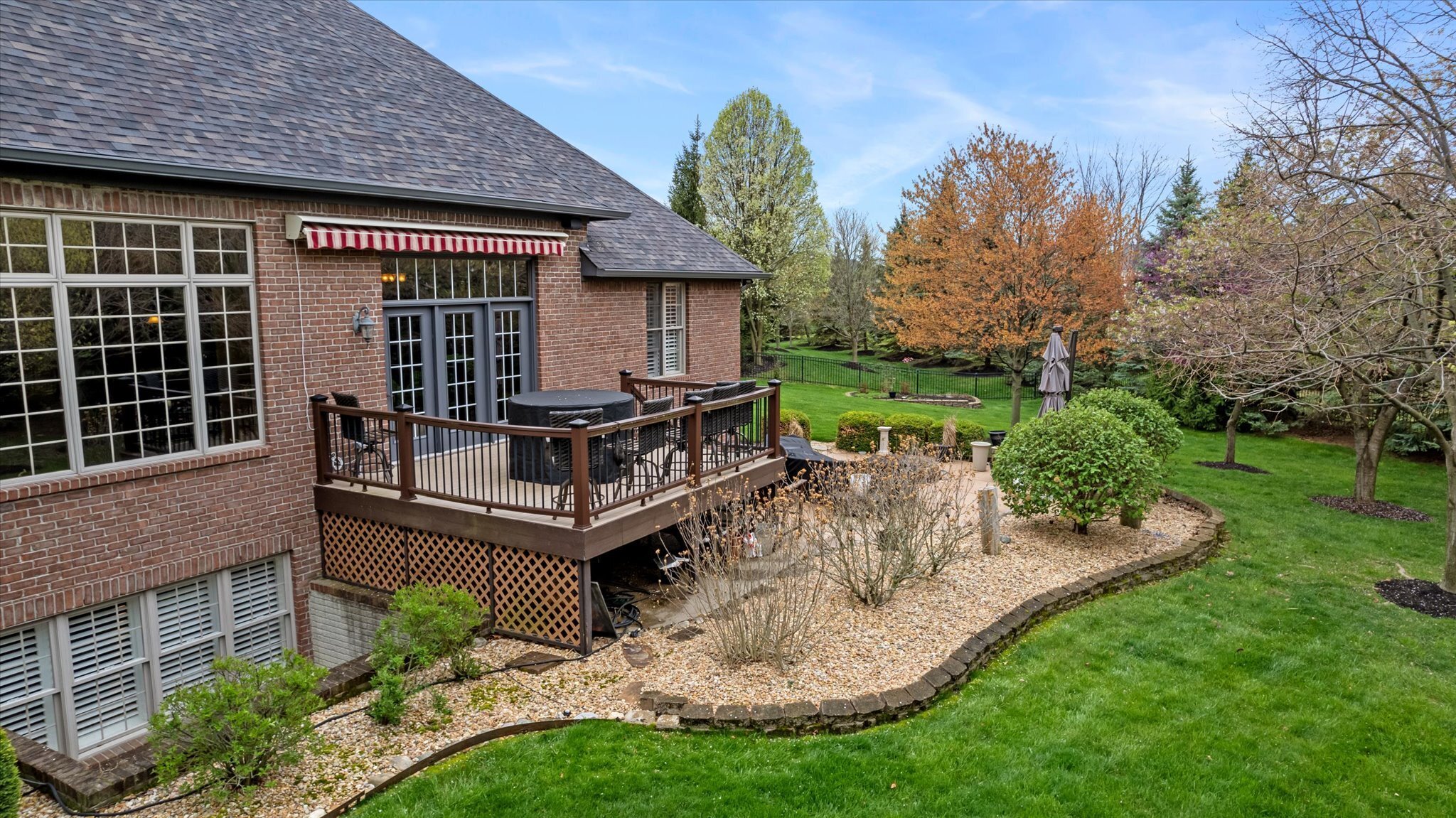 10338 Copper Ridge Drive Fishers, IN 46040 - Photo 8 of 54 Gallery Image 8