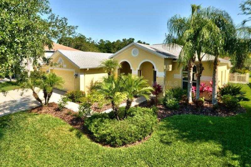 17010 Falconridge Road Lithia, FL 33547 - Photo 1 of 1 Exterior Front