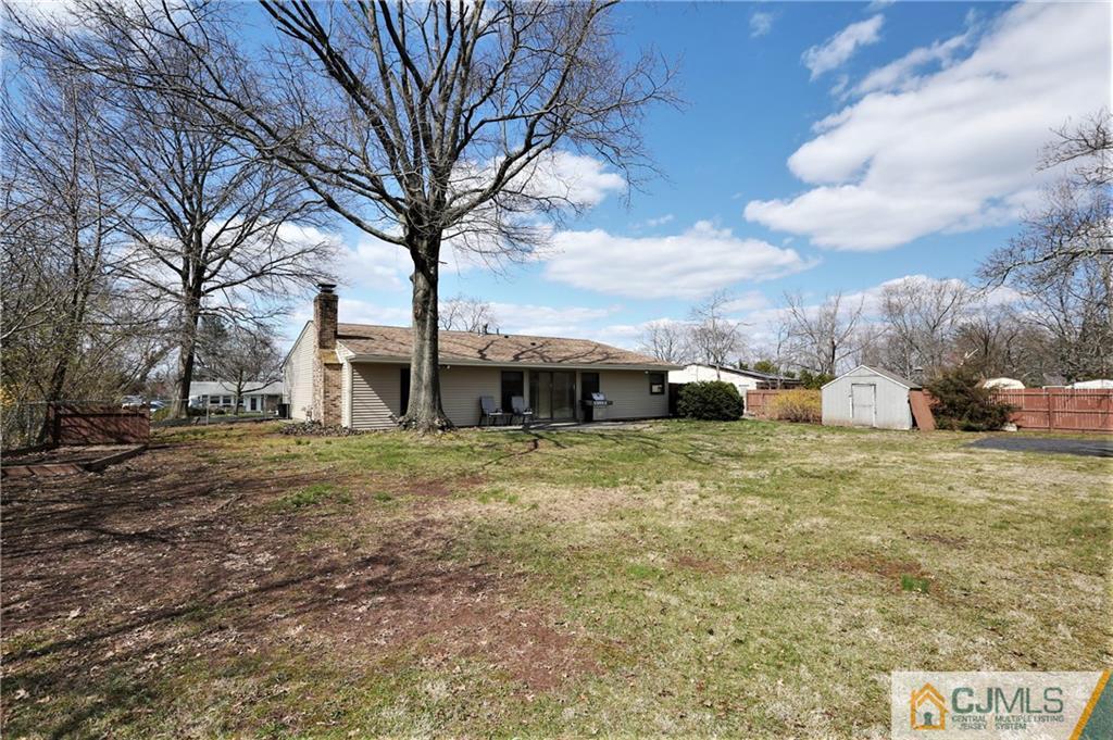 24 Berwick Road Kendall Park, NJ 08824 - Photo 23 of 25 Gallery Image 23