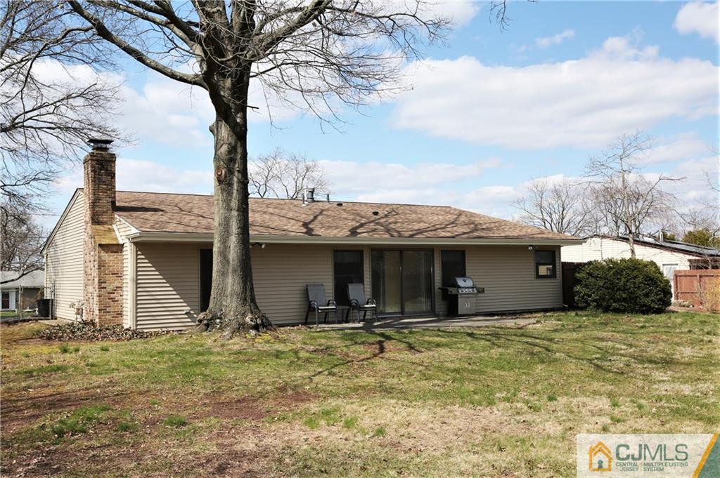 24 Berwick Road Kendall Park, NJ 08824 - Photo 24 of 25 Gallery Image 24
