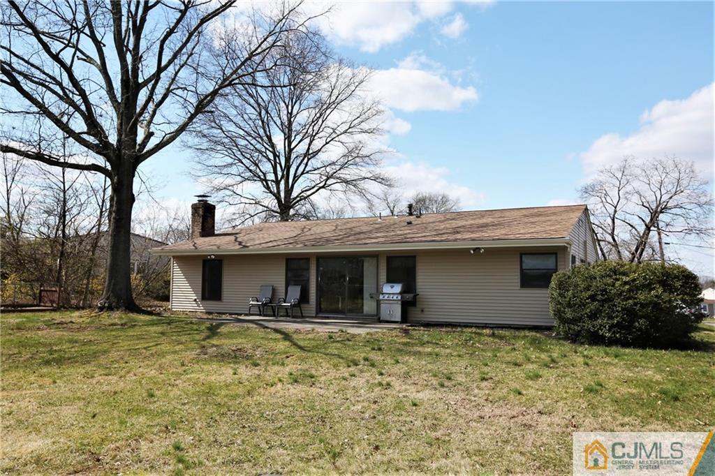24 Berwick Road Kendall Park, NJ 08824 - Photo 25 of 25 Gallery Image 25