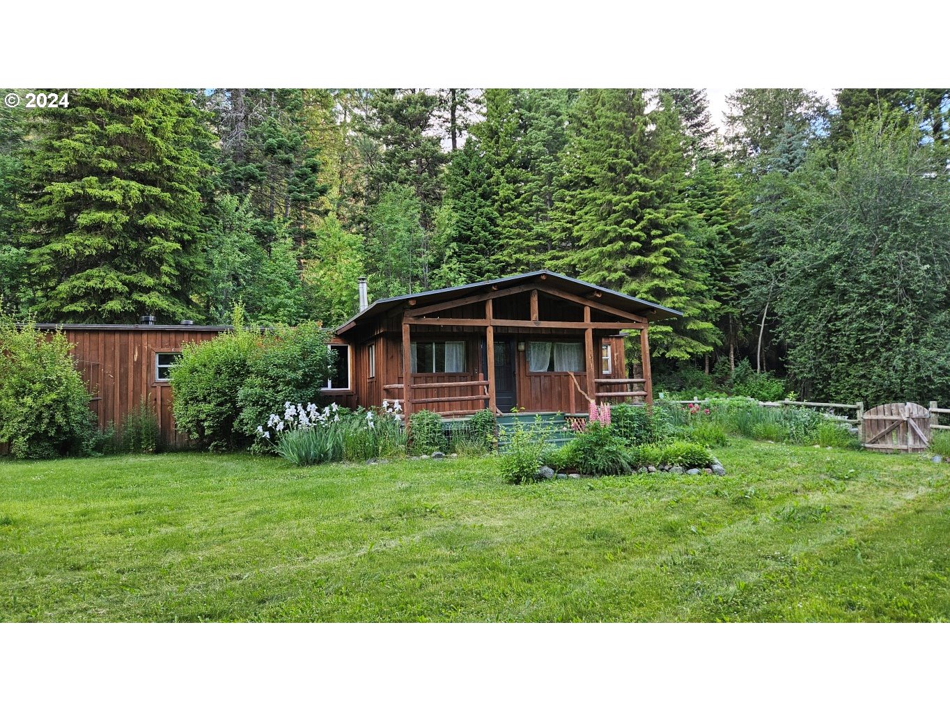 62378 Hurricane Creek Road Joseph, OR 97846 - Photo 1 of 48 Gallery Image 1