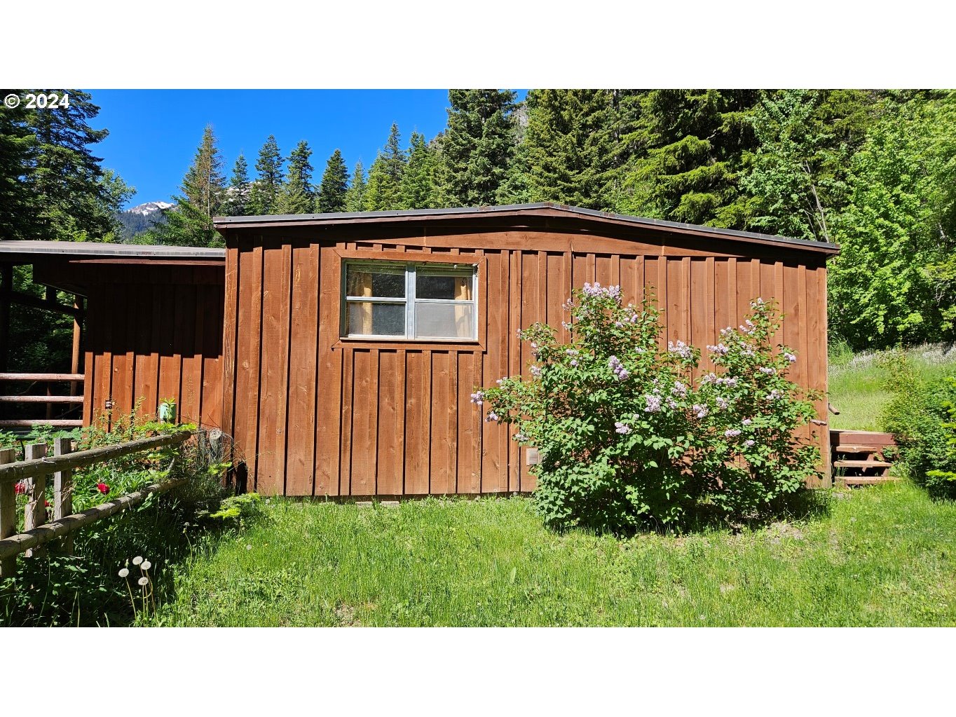 62378 Hurricane Creek Road Joseph, OR 97846 - Photo 2 of 48 Gallery Image 2