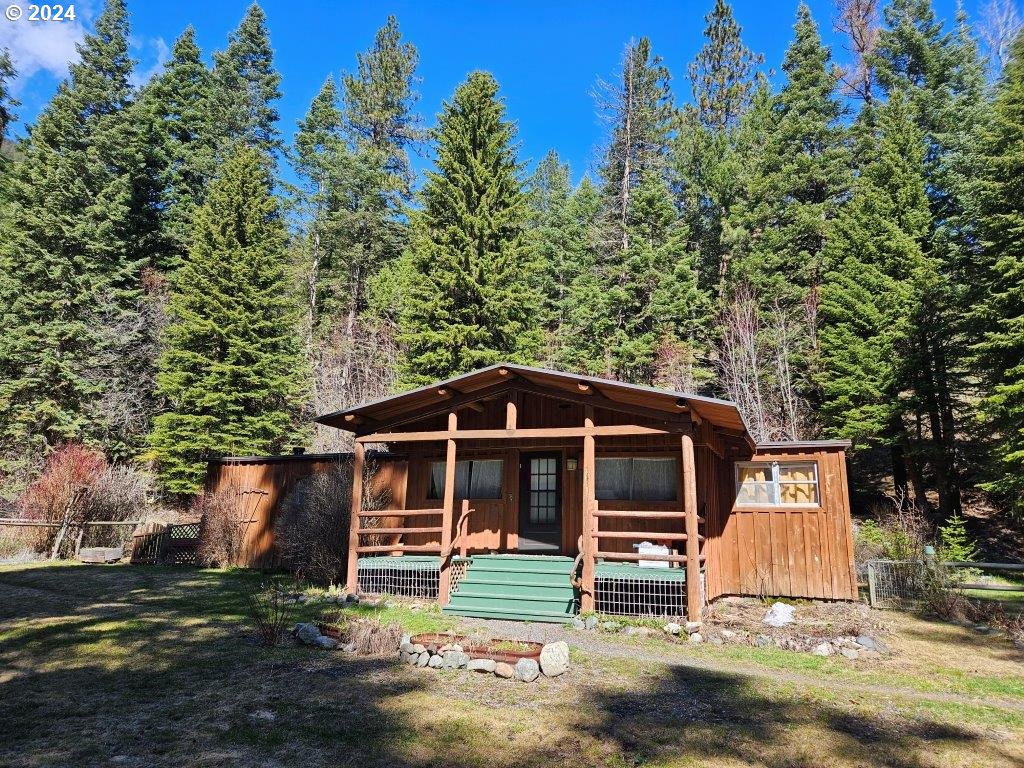 62378 Hurricane Creek Road Joseph, OR 97846 - Photo 3 of 48 Gallery Image 3