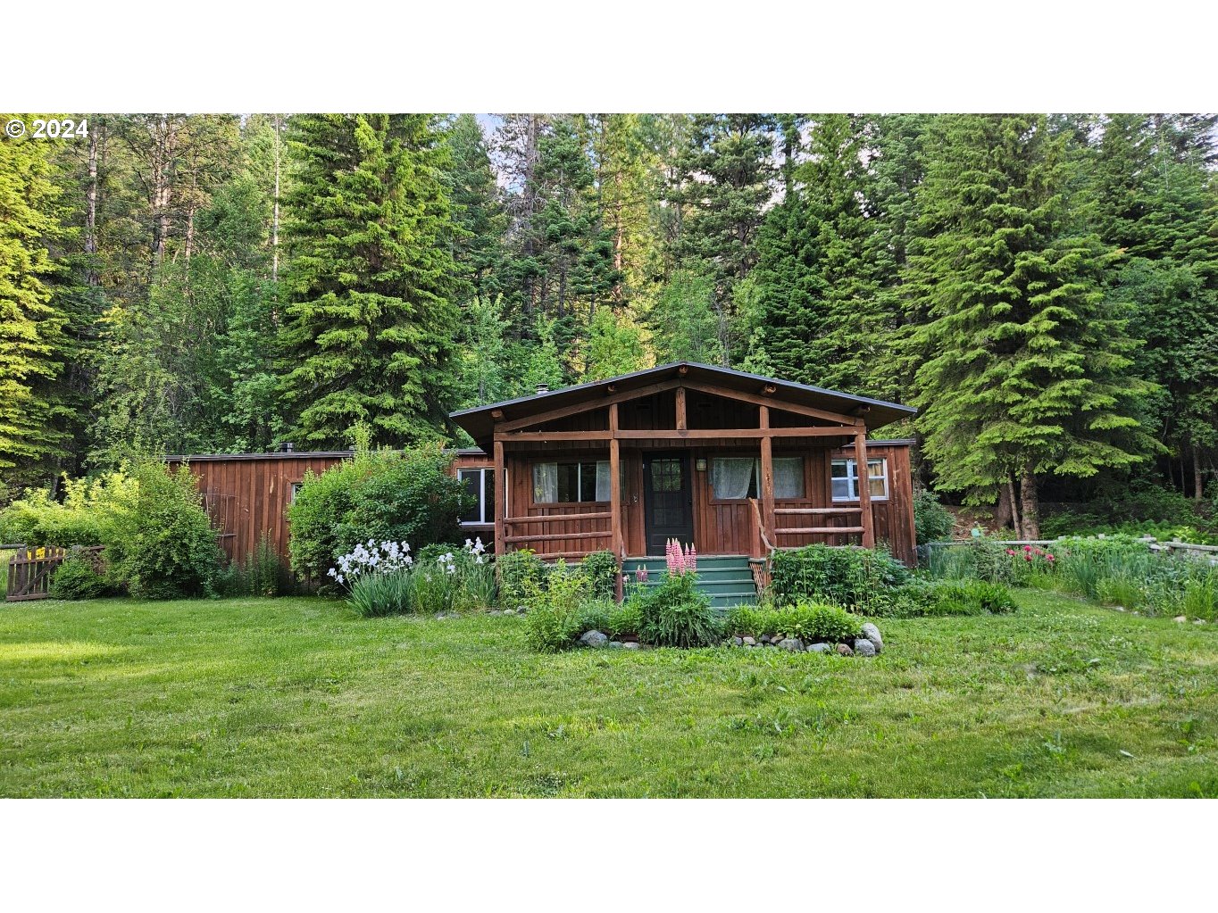 62378 Hurricane Creek Road Joseph, OR 97846 - Photo 5 of 48 Gallery Image 5