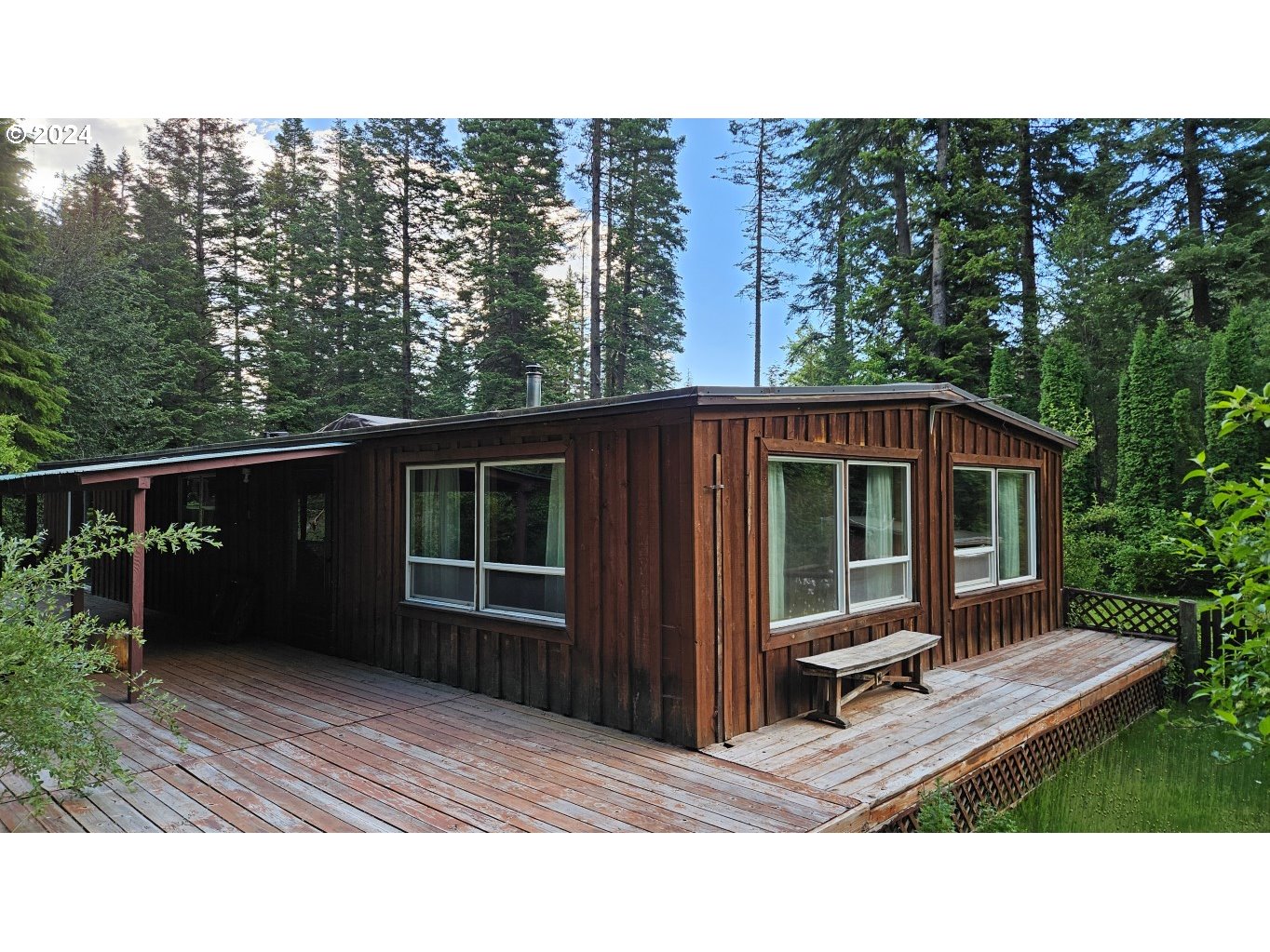 62378 Hurricane Creek Road Joseph, OR 97846 - Photo 8 of 48 Gallery Image 8
