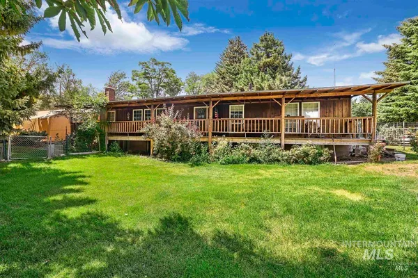 $585,000 | 166 West 300 South, Jerome, ID 83338