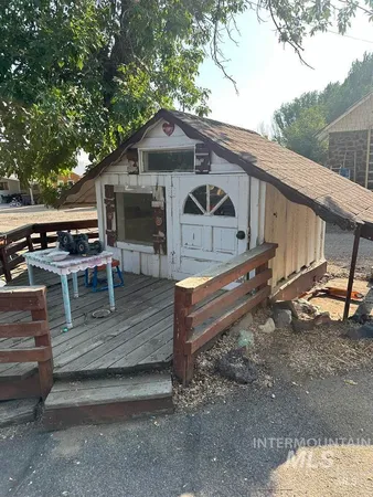 $585,000 | 166 West 300 South, Jerome, ID 83338