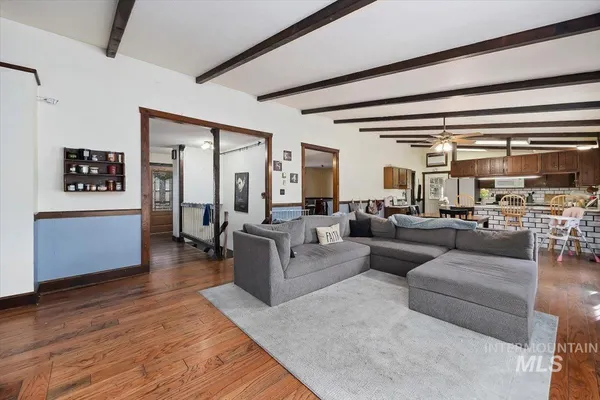 $585,000 | 166 West 300 South, Jerome, ID 83338