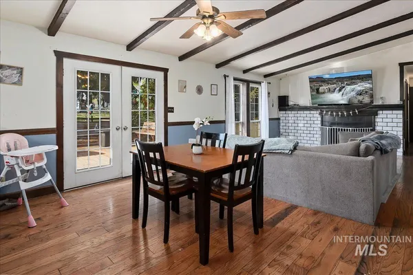 $585,000 | 166 West 300 South, Jerome, ID 83338