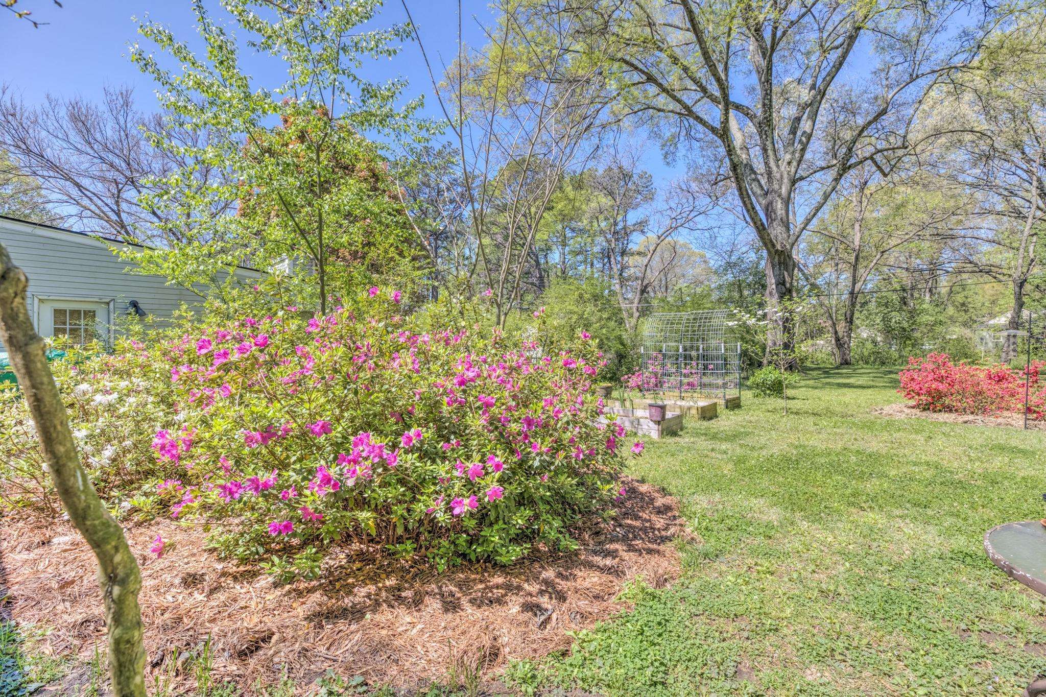 1421 Flamingo Road Memphis, TN 38117 - Photo 20 of 23