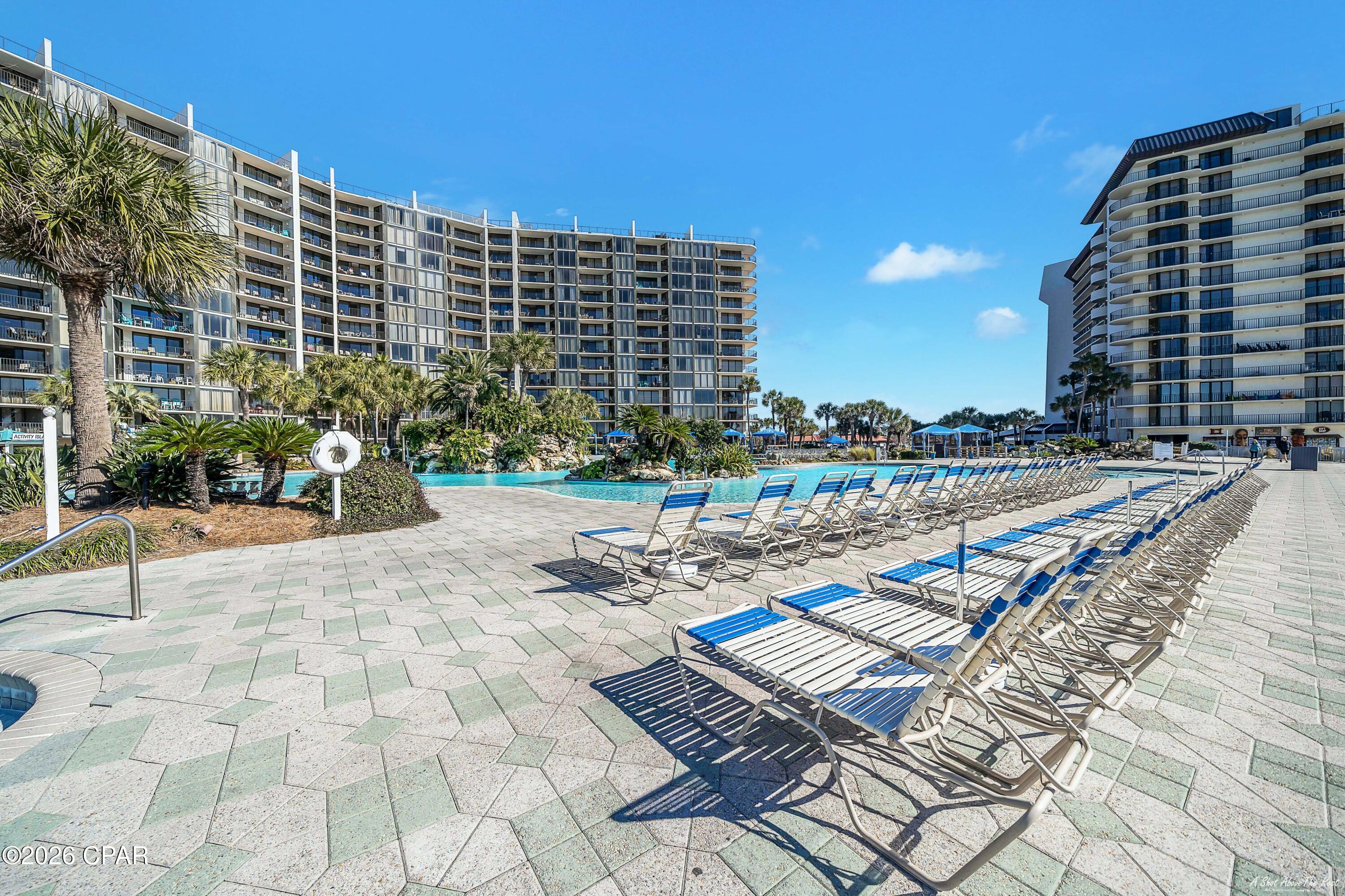 11347 Front Beach Road, Unit 1111 Panama City, FL 32407 - Photo 47 of 74