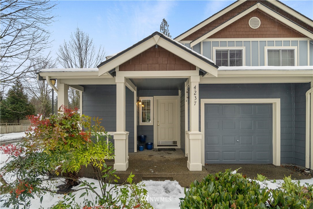 4237 Roxanna Loop Southeast Lacey, WA 98503 - Photo 1 of 29 Gallery Image 1