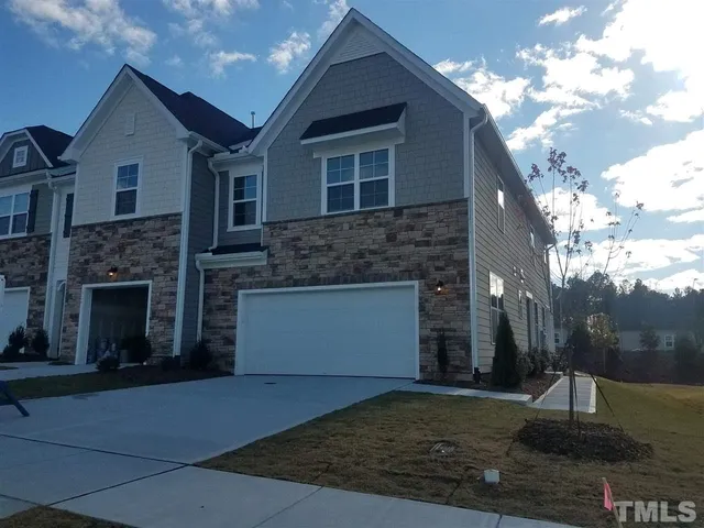 $2,550 | 820 Bristol Bridge Drive, Cary, NC 27519