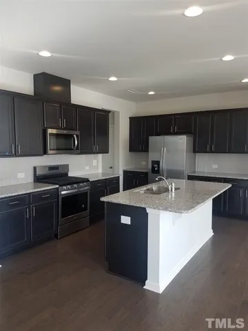 $2,550 | 820 Bristol Bridge Drive, Cary, NC 27519