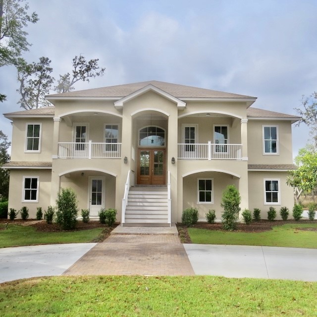 123 Rice Mill St. Simons Island, GA 31522 - Photo 1 of 22
