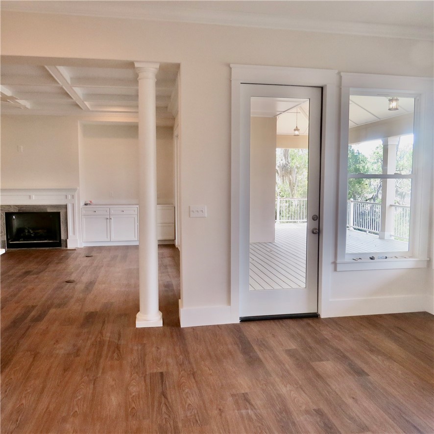 123 Rice Mill St. Simons Island, GA 31522 - Photo 14 of 22