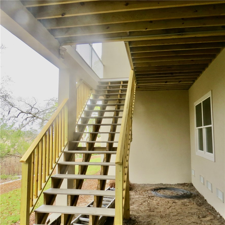 123 Rice Mill St. Simons Island, GA 31522 - Photo 18 of 22