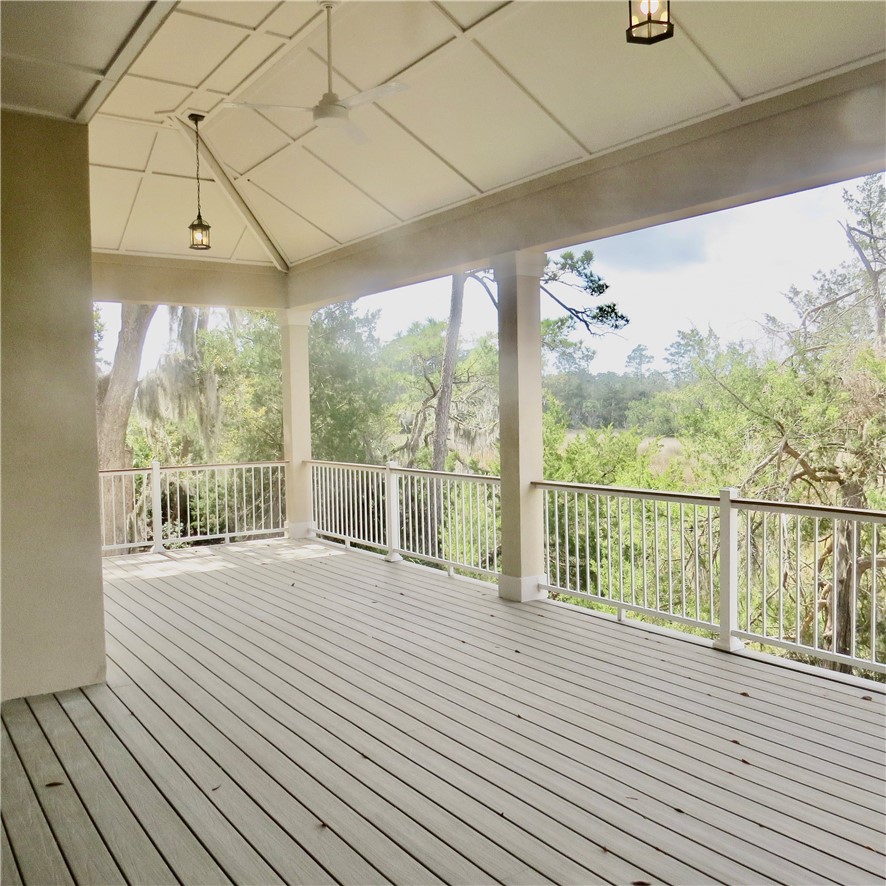 123 Rice Mill St. Simons Island, GA 31522 - Photo 20 of 22