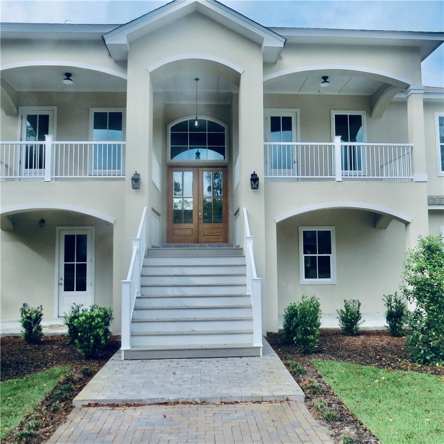 123 Rice Mill St. Simons Island, GA 31522 - Photo 2 of 22