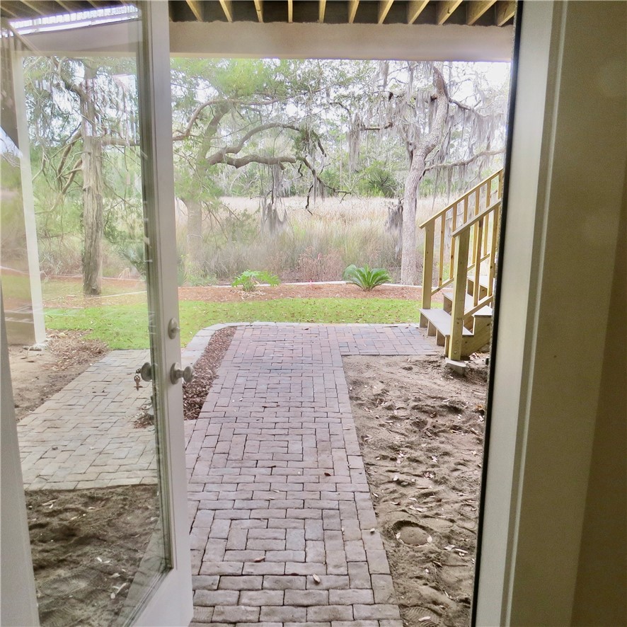 123 Rice Mill St. Simons Island, GA 31522 - Photo 21 of 22
