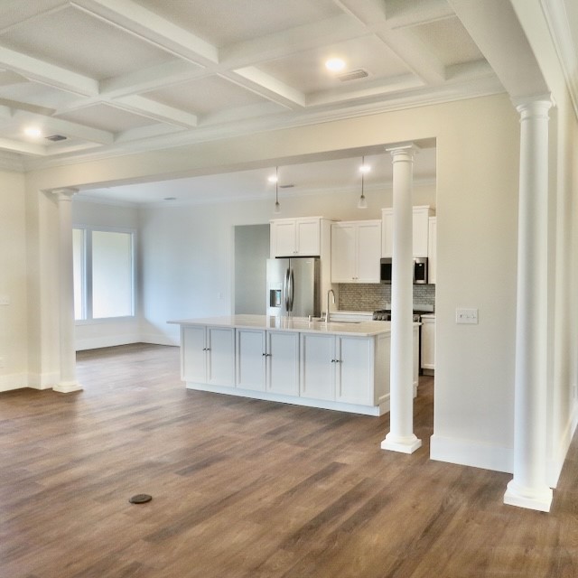 123 Rice Mill St. Simons Island, GA 31522 - Photo 5 of 22
