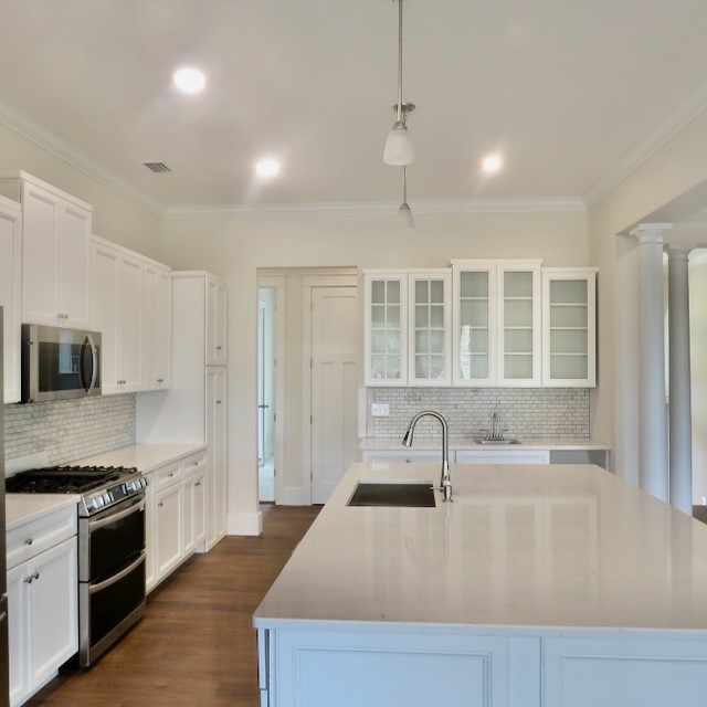 123 Rice Mill St. Simons Island, GA 31522 - Photo 8 of 22