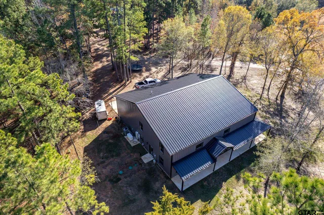 $645,000 | 11184 County Road 3420, Brownsboro, TX 75756