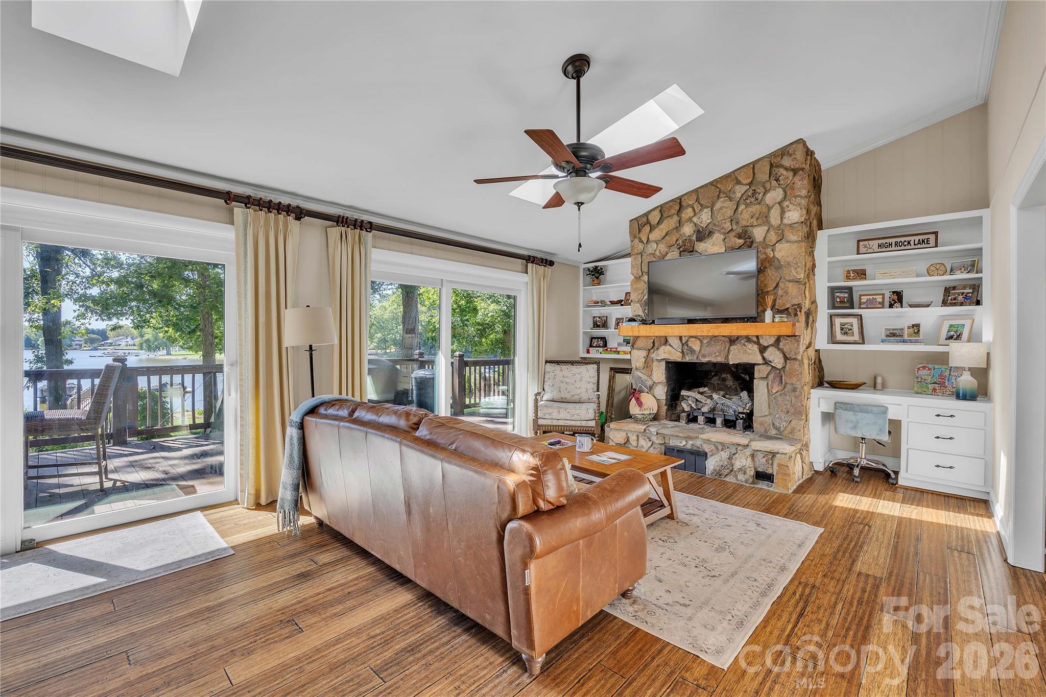 465 White Crane Road Salisbury, NC 28146 - Photo 15 of 46