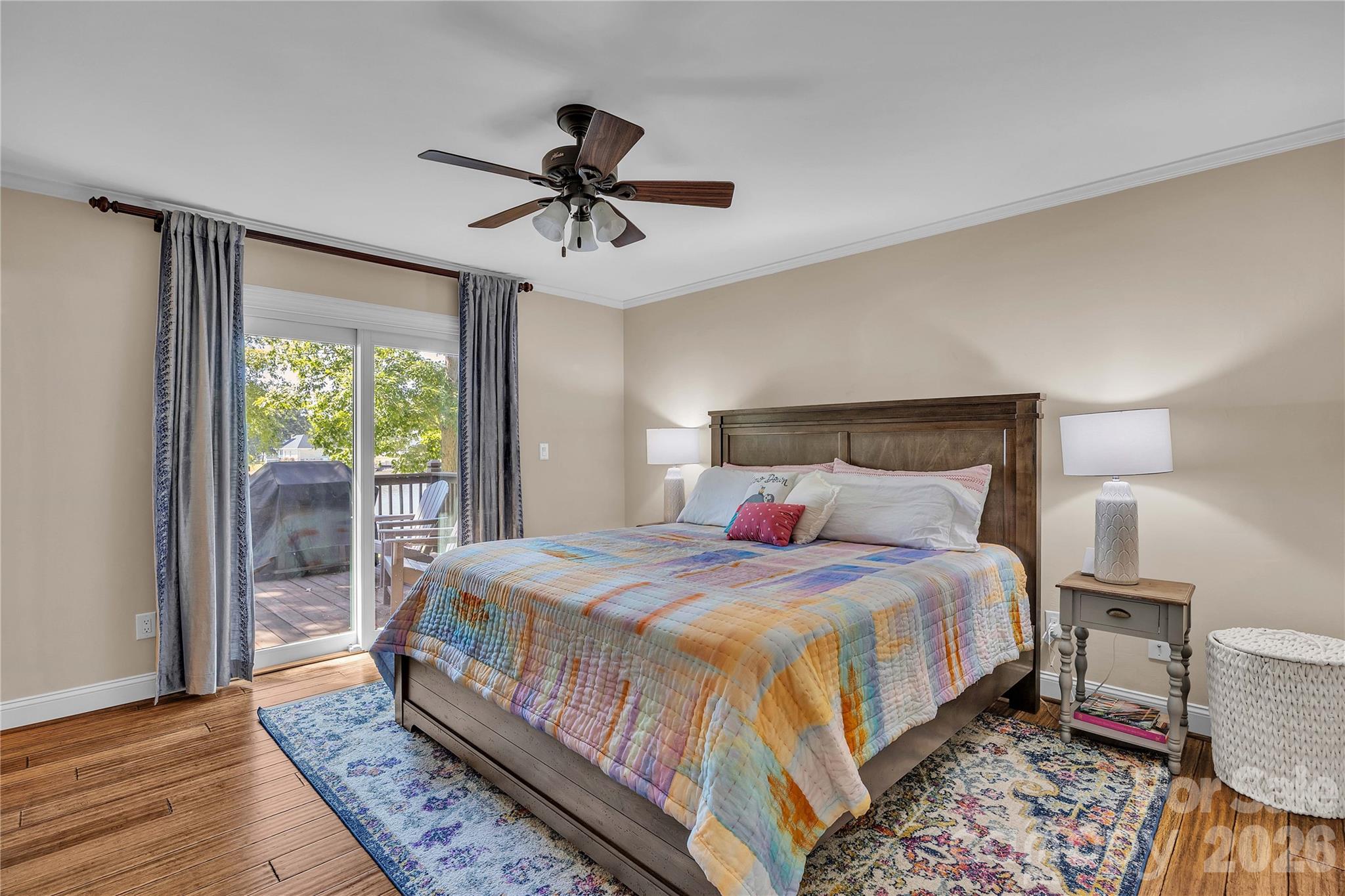 465 White Crane Road Salisbury, NC 28146 - Photo 17 of 46