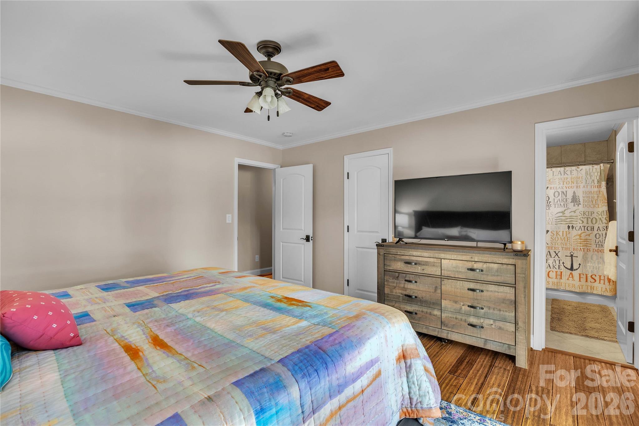 465 White Crane Road Salisbury, NC 28146 - Photo 18 of 46