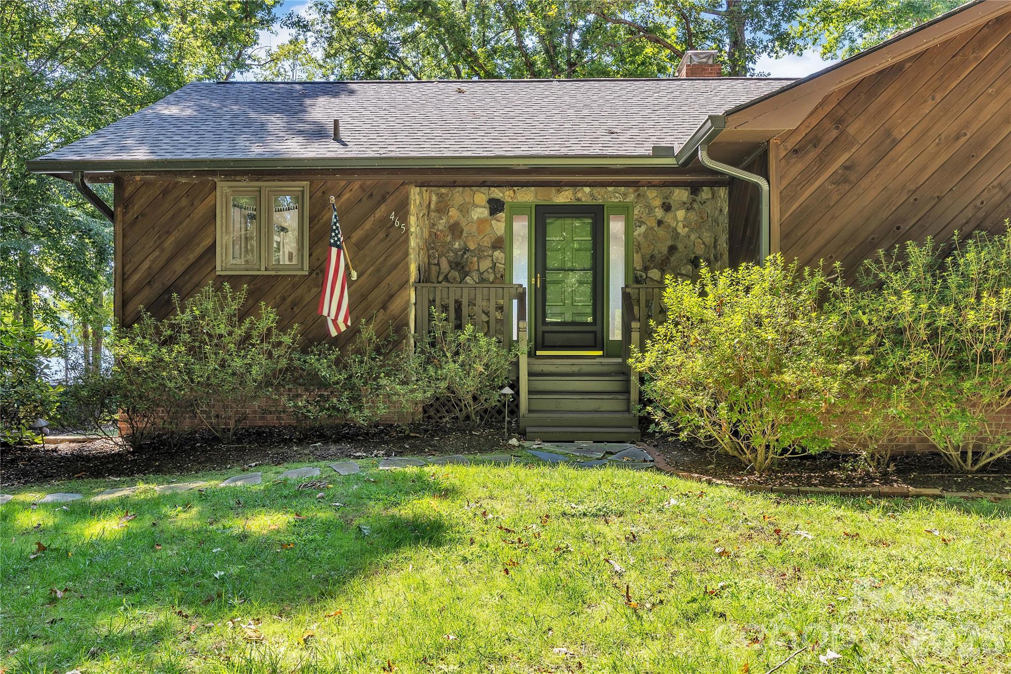465 White Crane Road Salisbury, NC 28146 - Photo 2 of 46