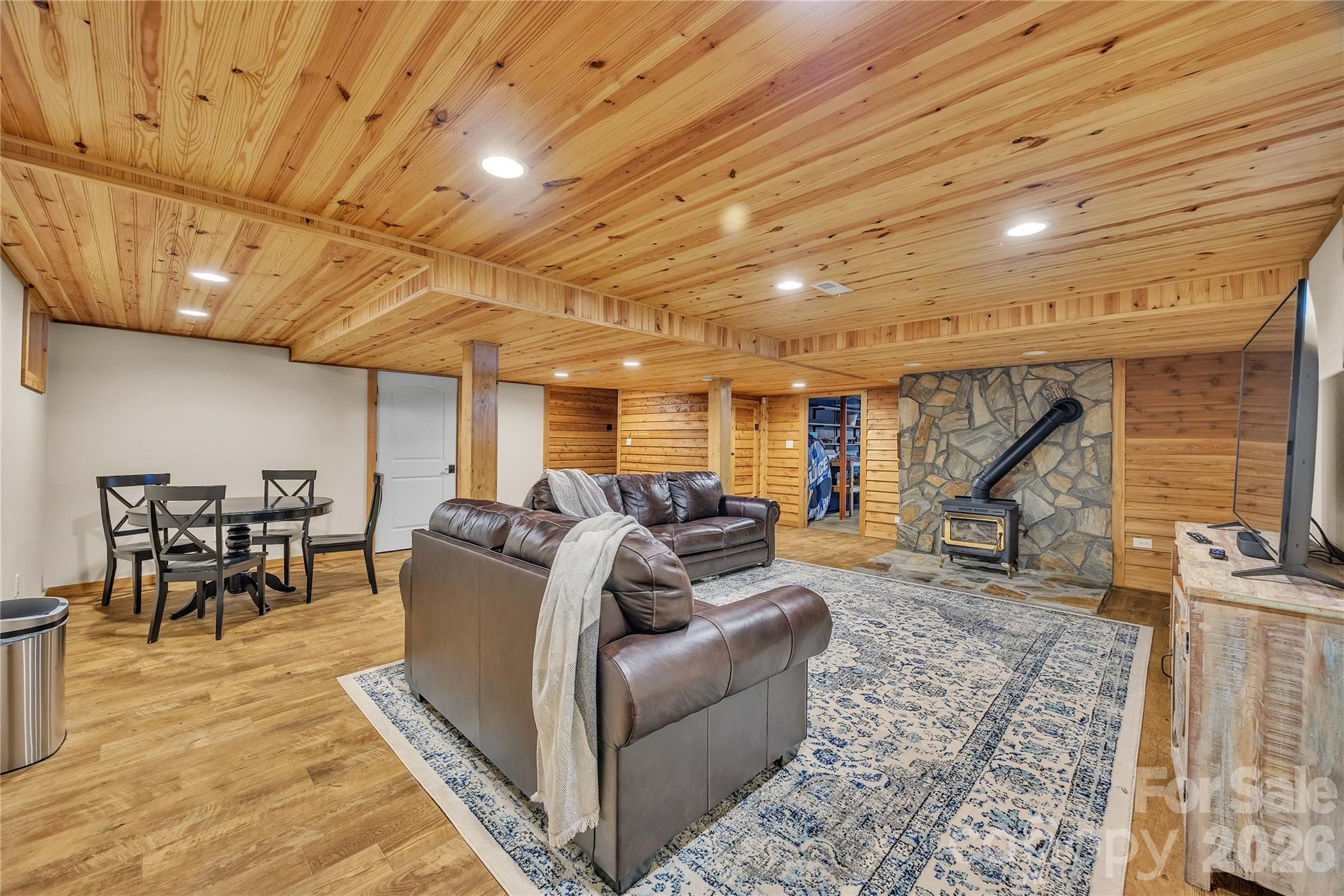 465 White Crane Road Salisbury, NC 28146 - Photo 24 of 46