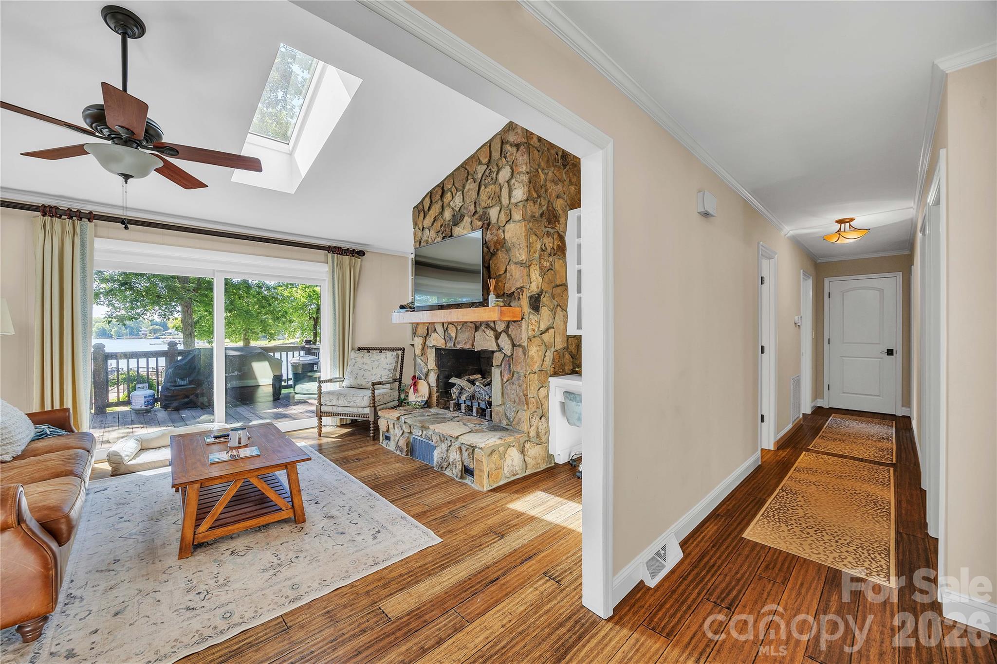 465 White Crane Road Salisbury, NC 28146 - Photo 26 of 46