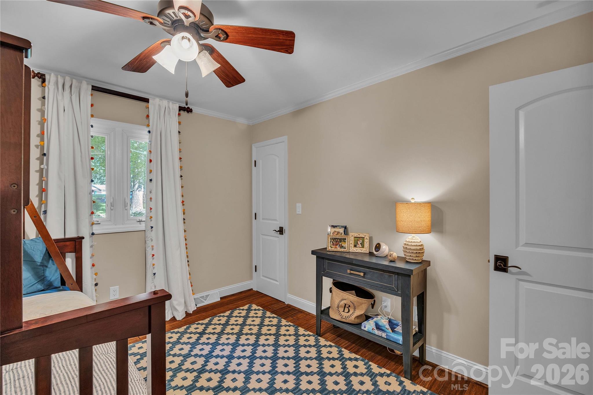 465 White Crane Road Salisbury, NC 28146 - Photo 27 of 46