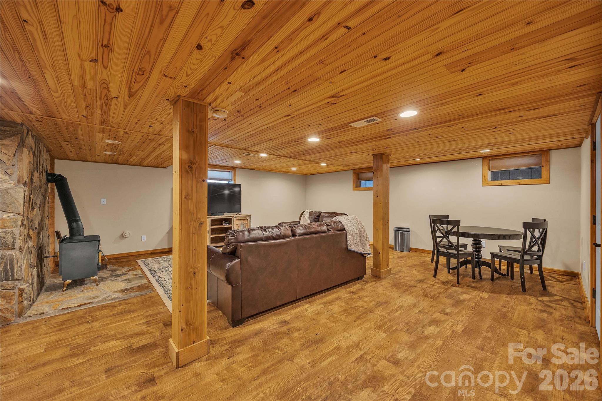 465 White Crane Road Salisbury, NC 28146 - Photo 29 of 46