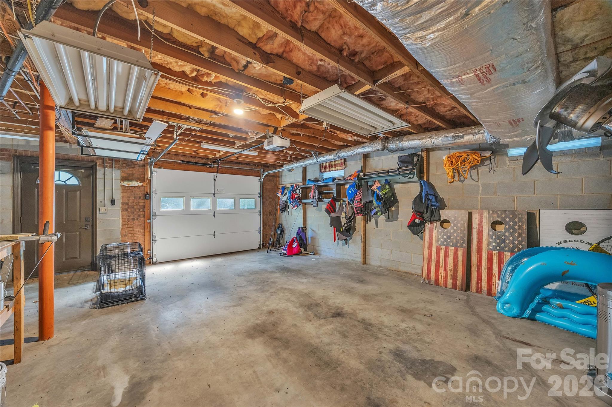 465 White Crane Road Salisbury, NC 28146 - Photo 30 of 46